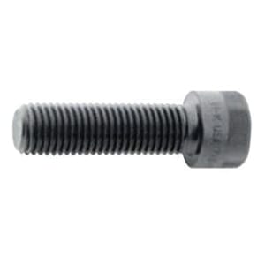 HOLO-KROME® 72226 Socket Cap Screw, 1/2-13, 1 in OAL, Alloy Steel